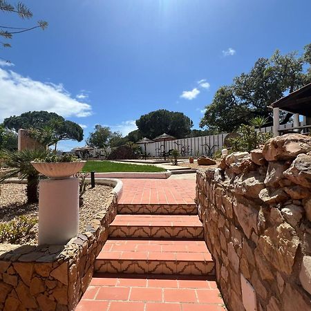 Casa Areias Boutique Apartments Albufeira Bagian luar foto