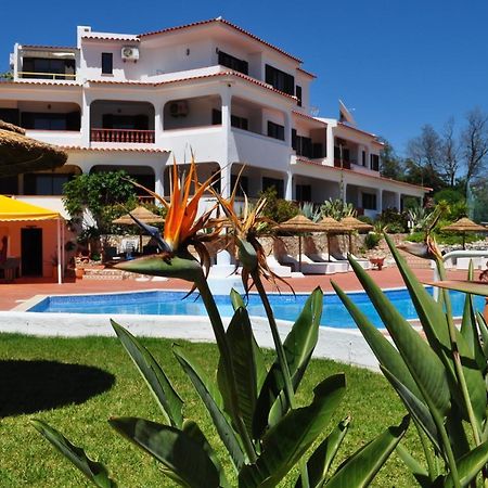 Casa Areias Boutique Apartments Albufeira Bagian luar foto