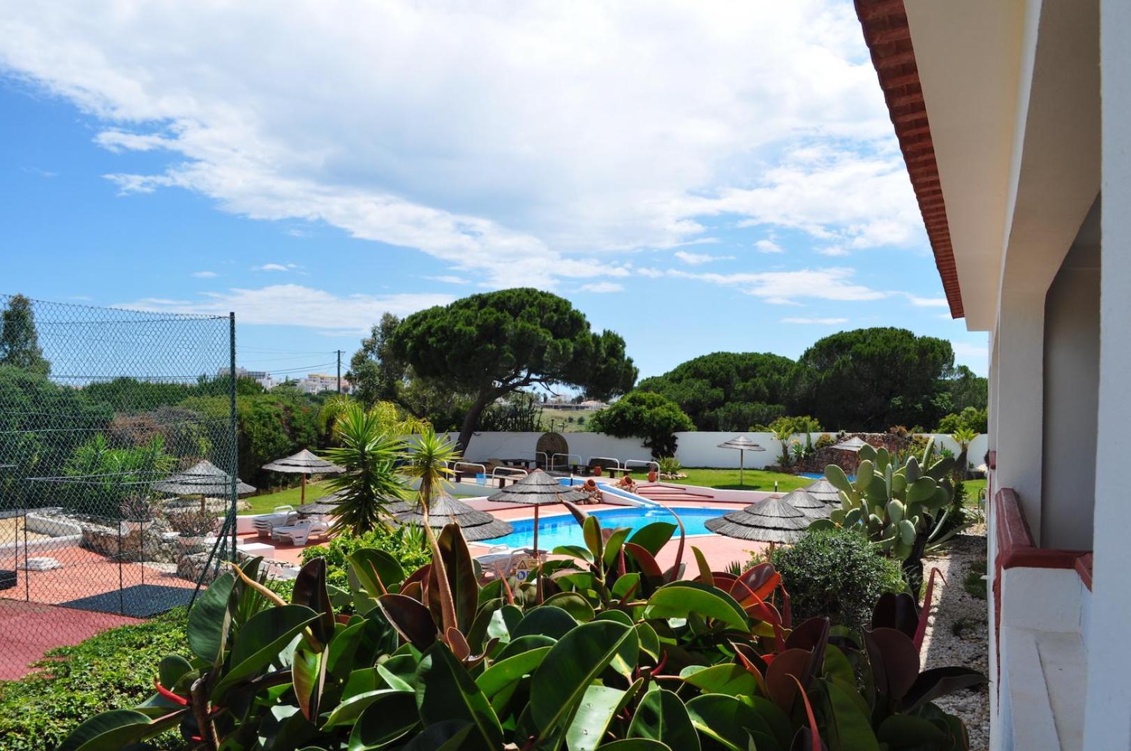 Casa Areias Boutique Apartments Albufeira Ruang foto