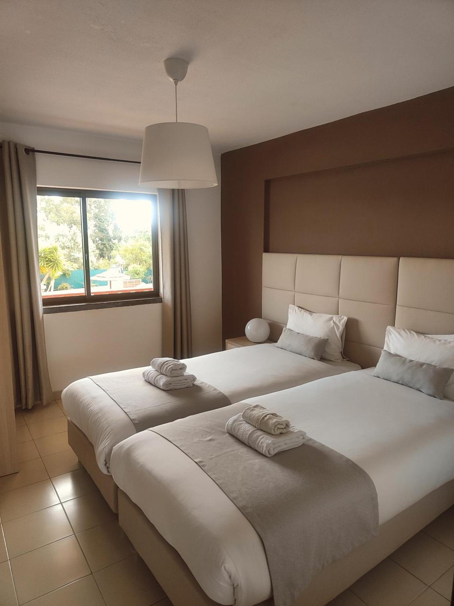 Casa Areias Boutique Apartments Albufeira Bagian luar foto
