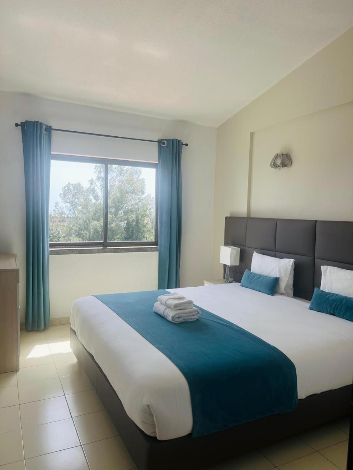 Casa Areias Boutique Apartments Albufeira Bagian luar foto