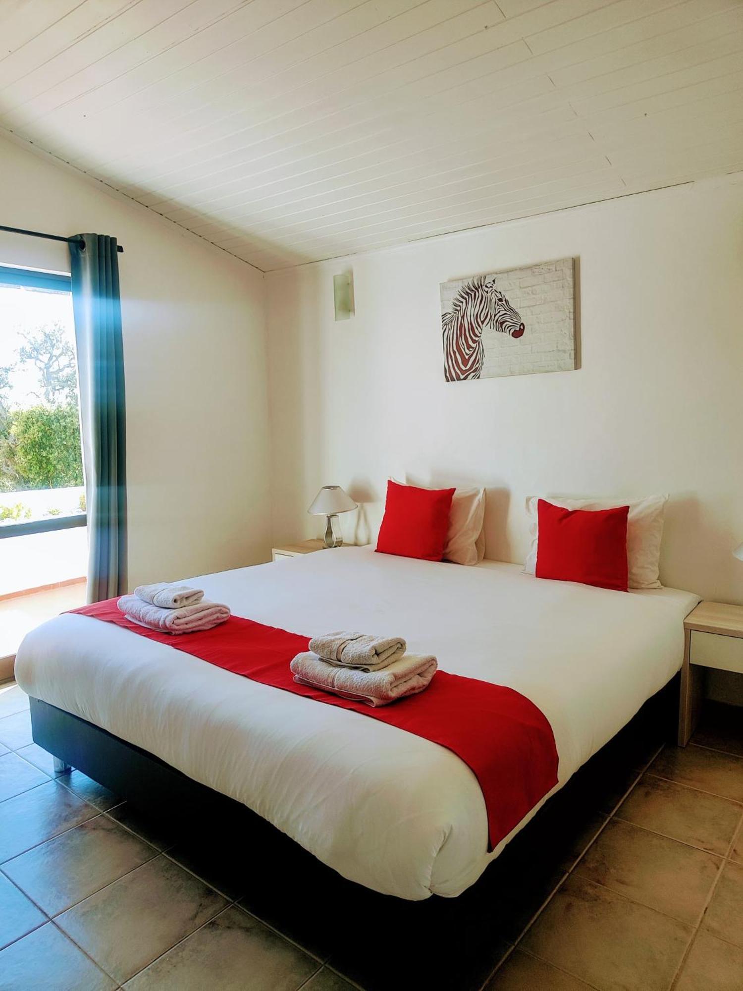 Casa Areias Boutique Apartments Albufeira Bagian luar foto