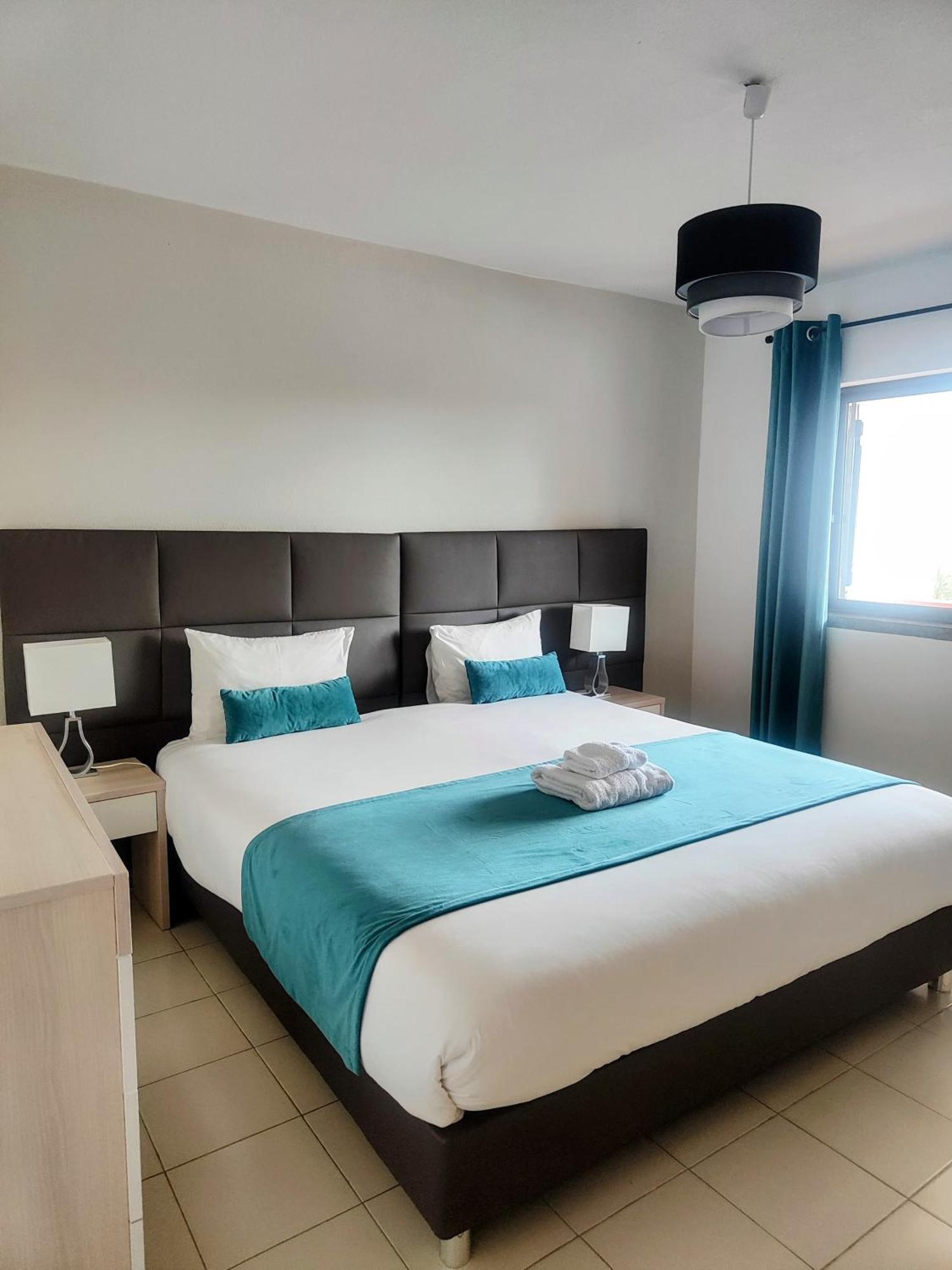 Casa Areias Boutique Apartments Albufeira Bagian luar foto
