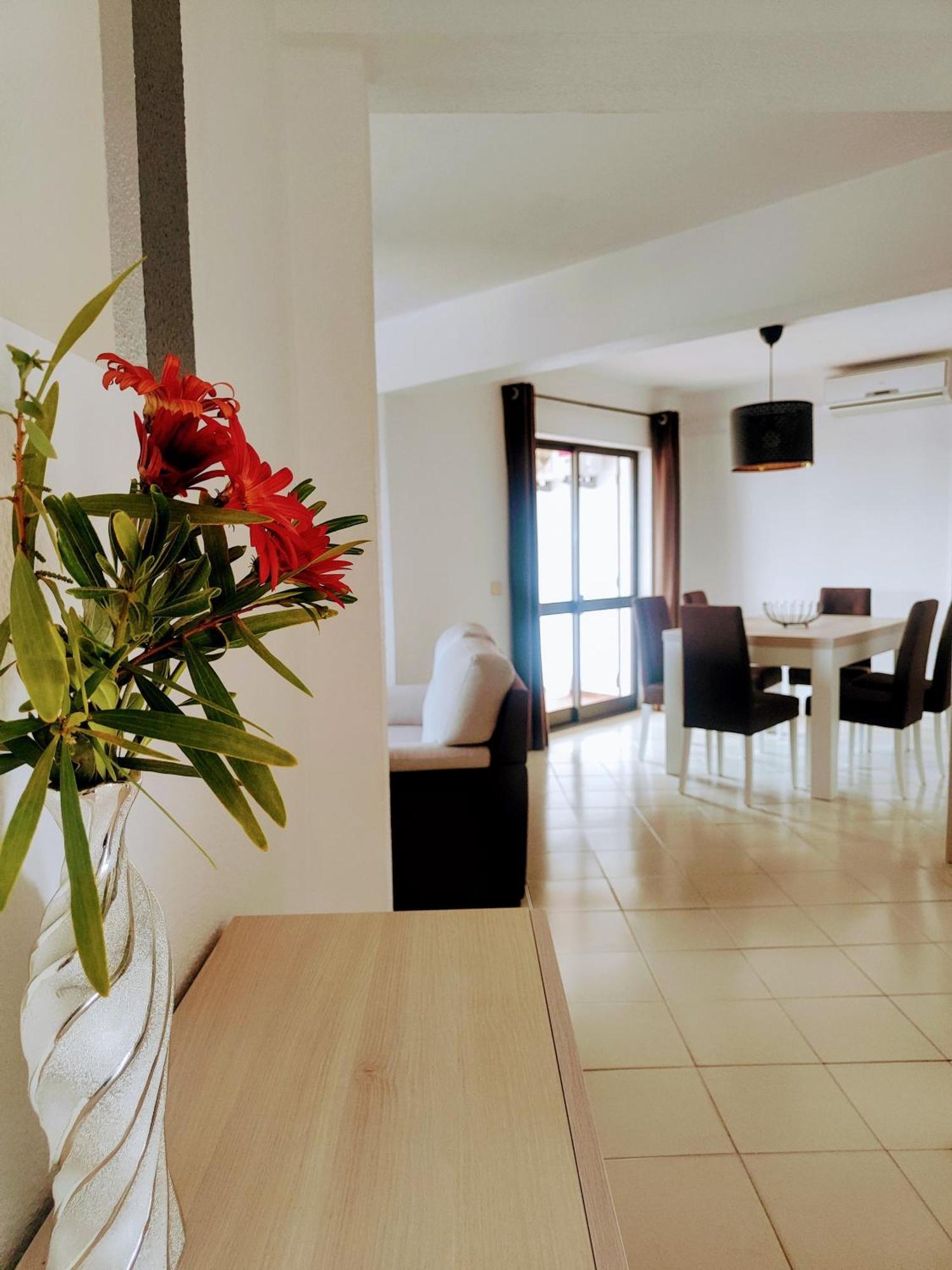 Casa Areias Boutique Apartments Albufeira Bagian luar foto
