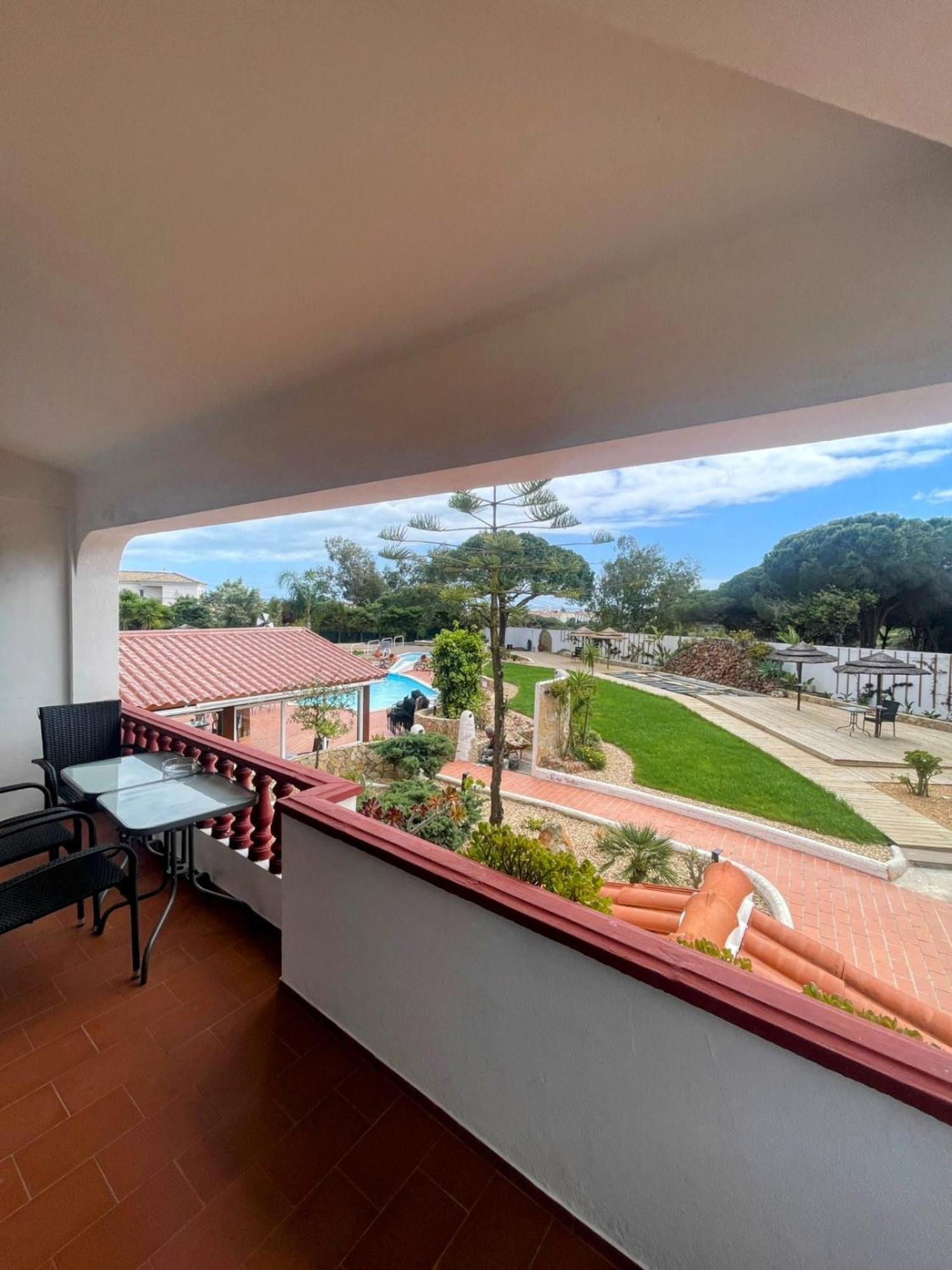 Casa Areias Boutique Apartments Albufeira Bagian luar foto