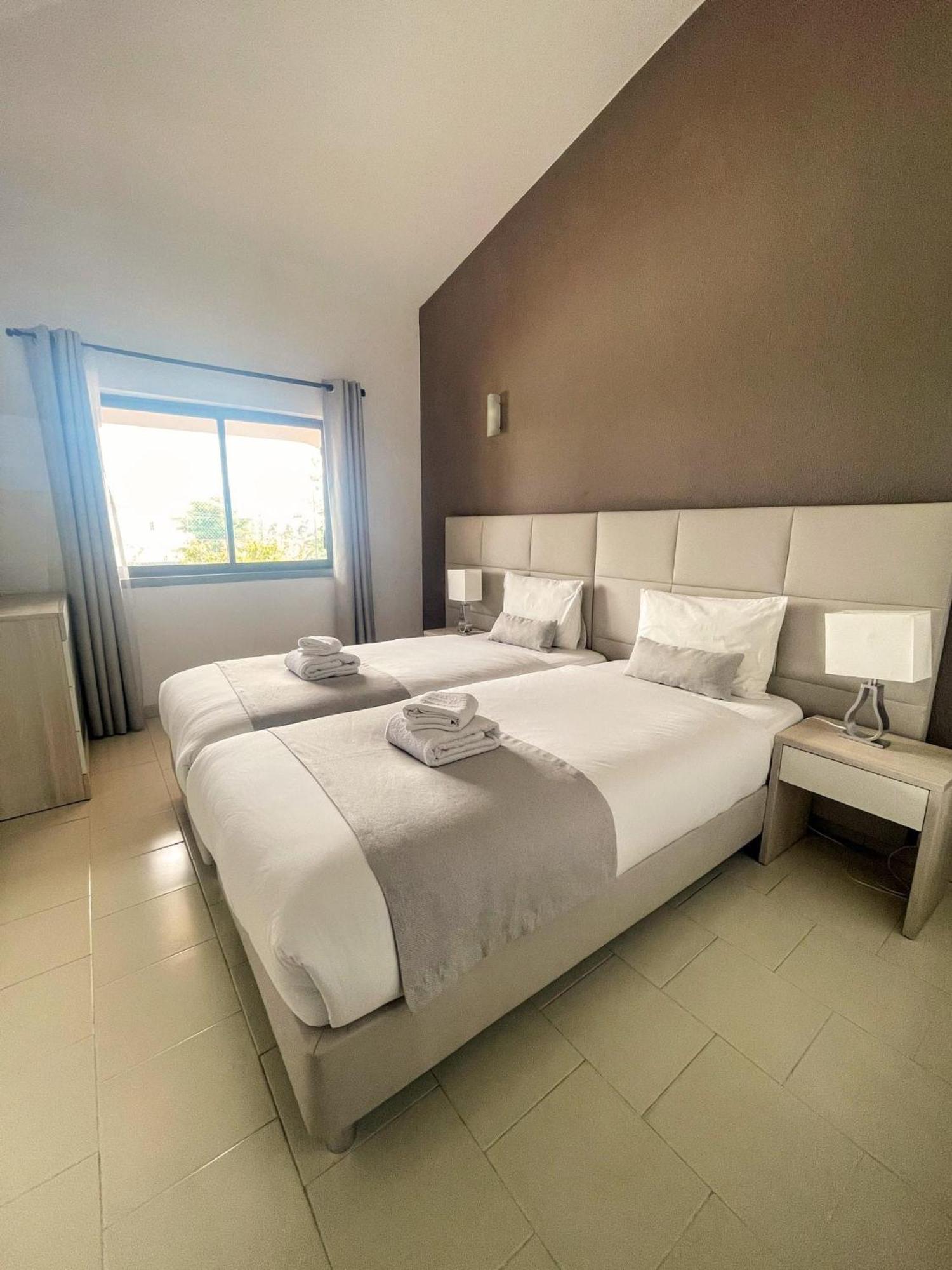 Casa Areias Boutique Apartments Albufeira Bagian luar foto
