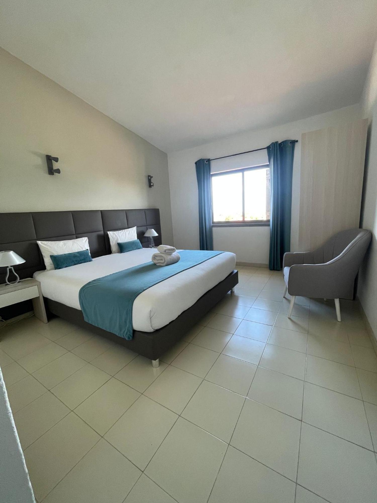 Casa Areias Boutique Apartments Albufeira Bagian luar foto