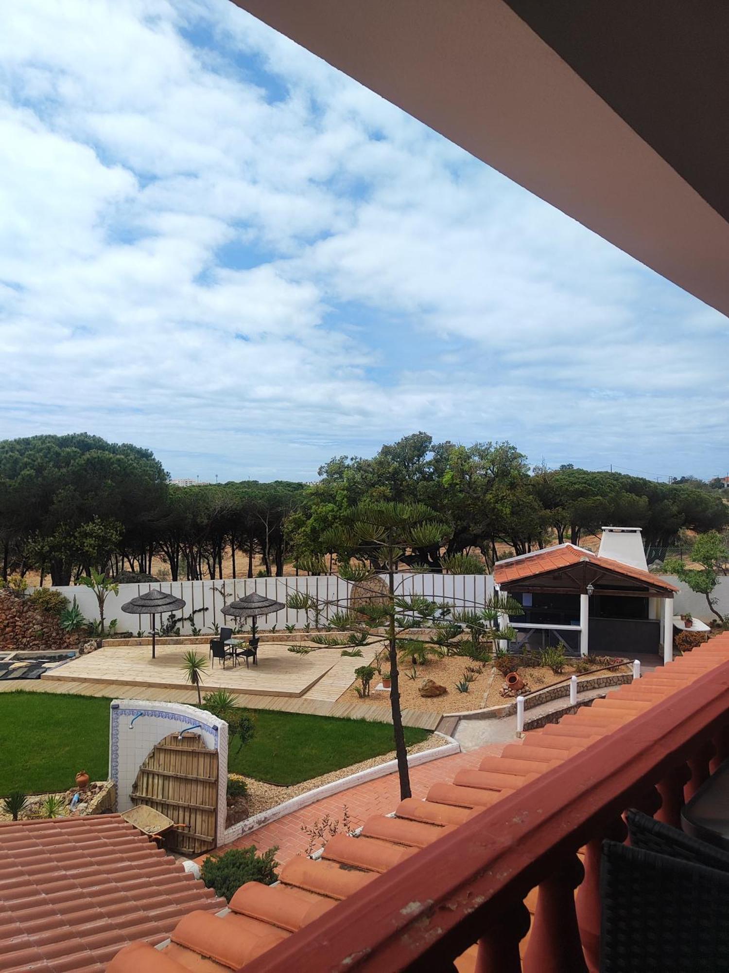 Casa Areias Boutique Apartments Albufeira Bagian luar foto