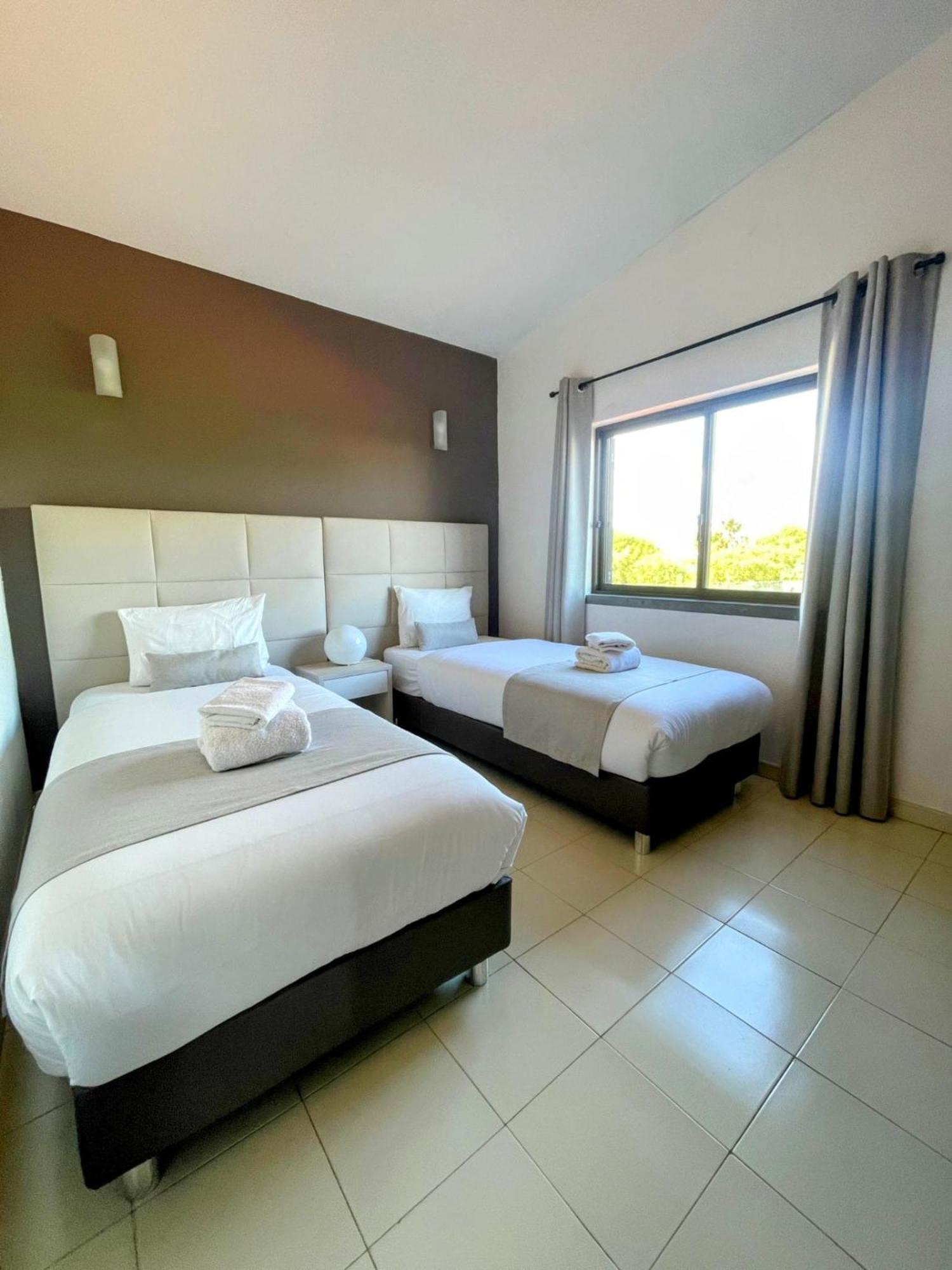 Casa Areias Boutique Apartments Albufeira Bagian luar foto