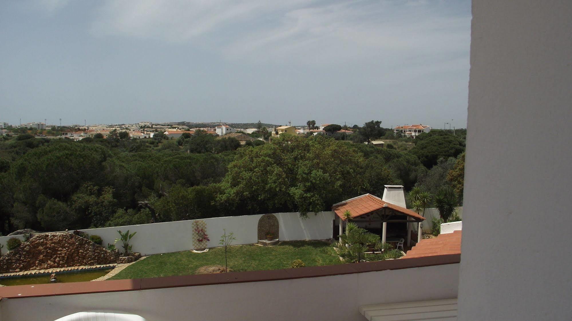 Casa Areias Boutique Apartments Albufeira Bagian luar foto