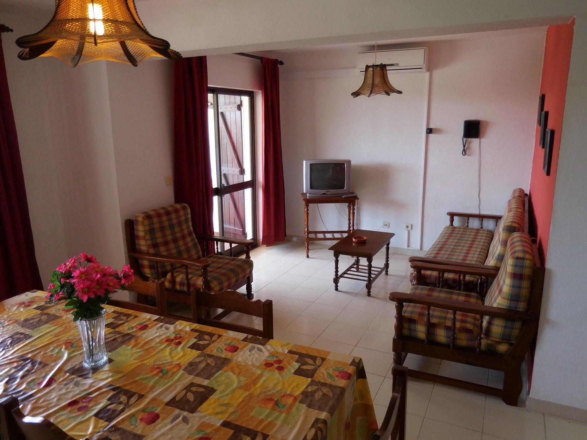 Casa Areias Boutique Apartments Albufeira Bagian luar foto