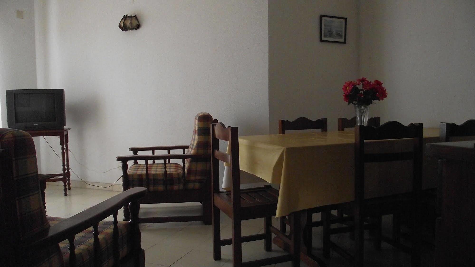 Casa Areias Boutique Apartments Albufeira Bagian luar foto