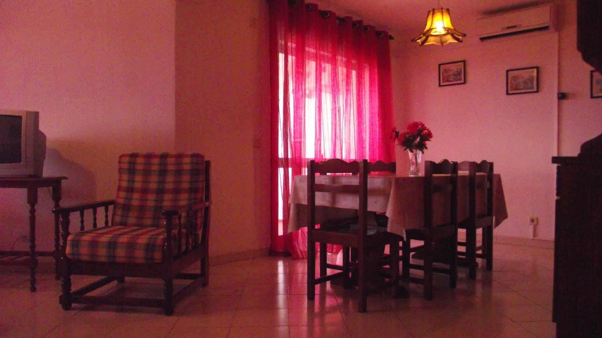 Casa Areias Boutique Apartments Albufeira Bagian luar foto