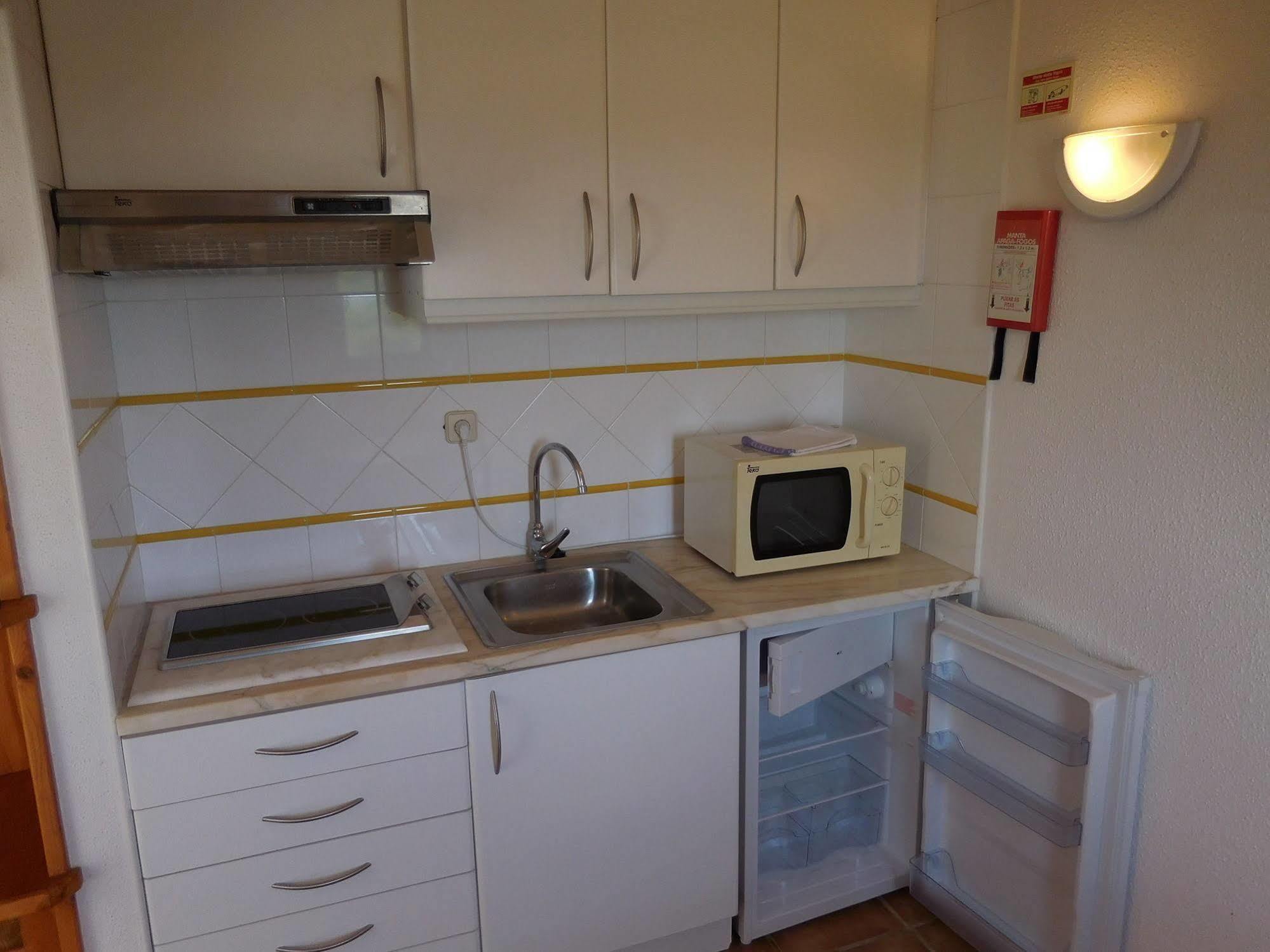 Casa Areias Boutique Apartments Albufeira Bagian luar foto