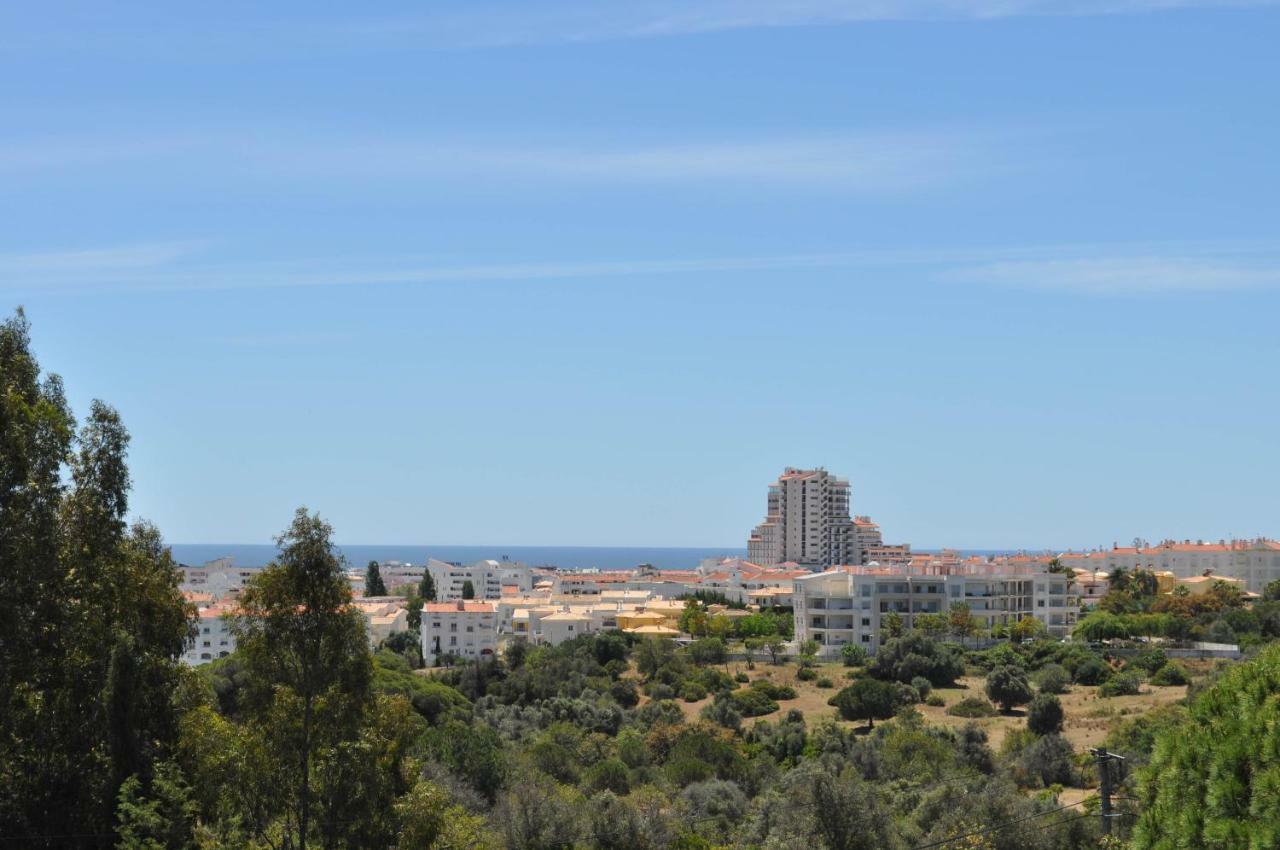 Casa Areias Boutique Apartments Albufeira Bagian luar foto