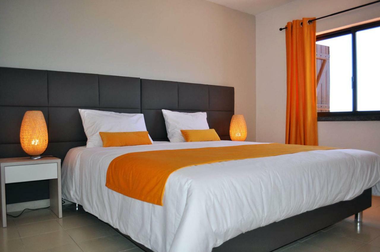 Casa Areias Boutique Apartments Albufeira Bagian luar foto