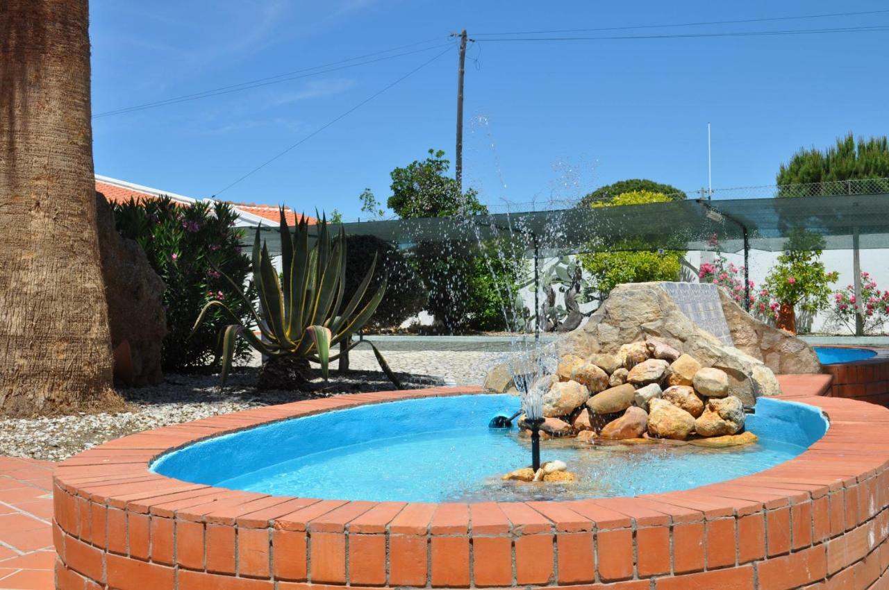 Casa Areias Boutique Apartments Albufeira Bagian luar foto