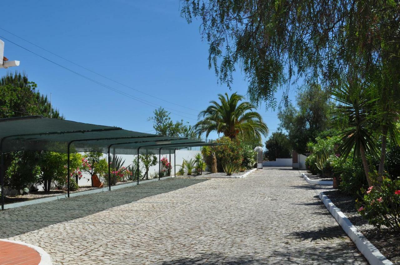 Casa Areias Boutique Apartments Albufeira Bagian luar foto