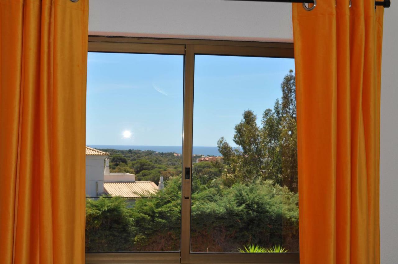 Casa Areias Boutique Apartments Albufeira Bagian luar foto