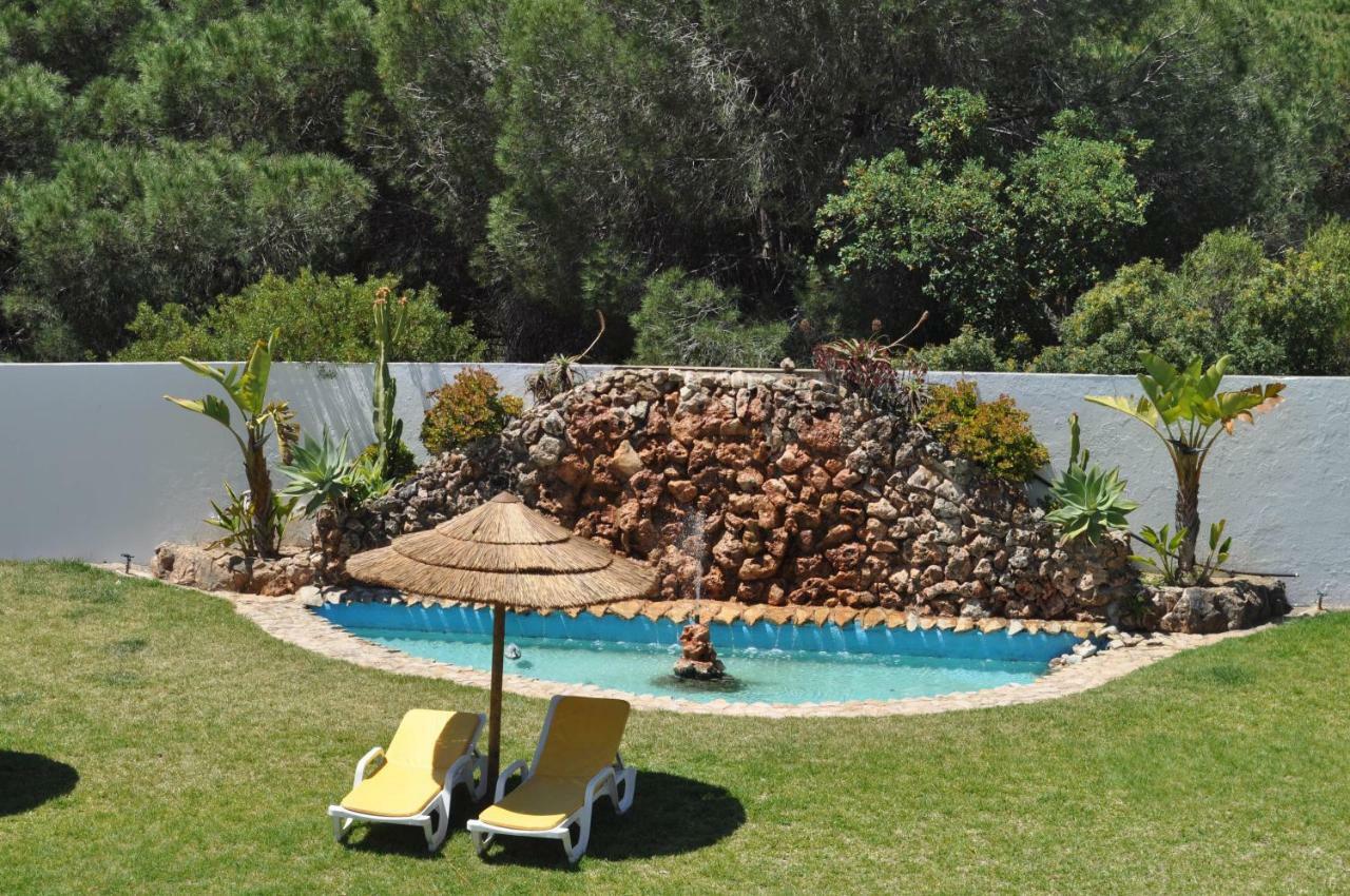 Casa Areias Boutique Apartments Albufeira Bagian luar foto
