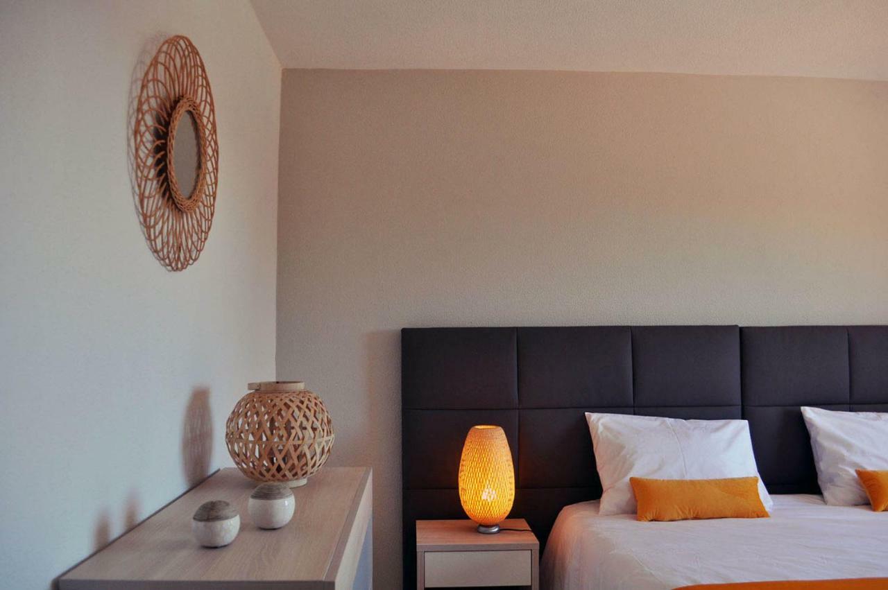 Casa Areias Boutique Apartments Albufeira Bagian luar foto