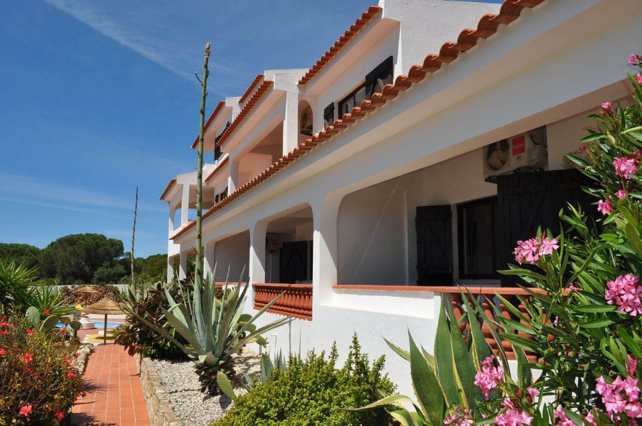 Casa Areias Boutique Apartments Albufeira Bagian luar foto