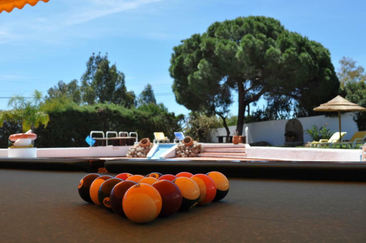Casa Areias Boutique Apartments Albufeira Bagian luar foto