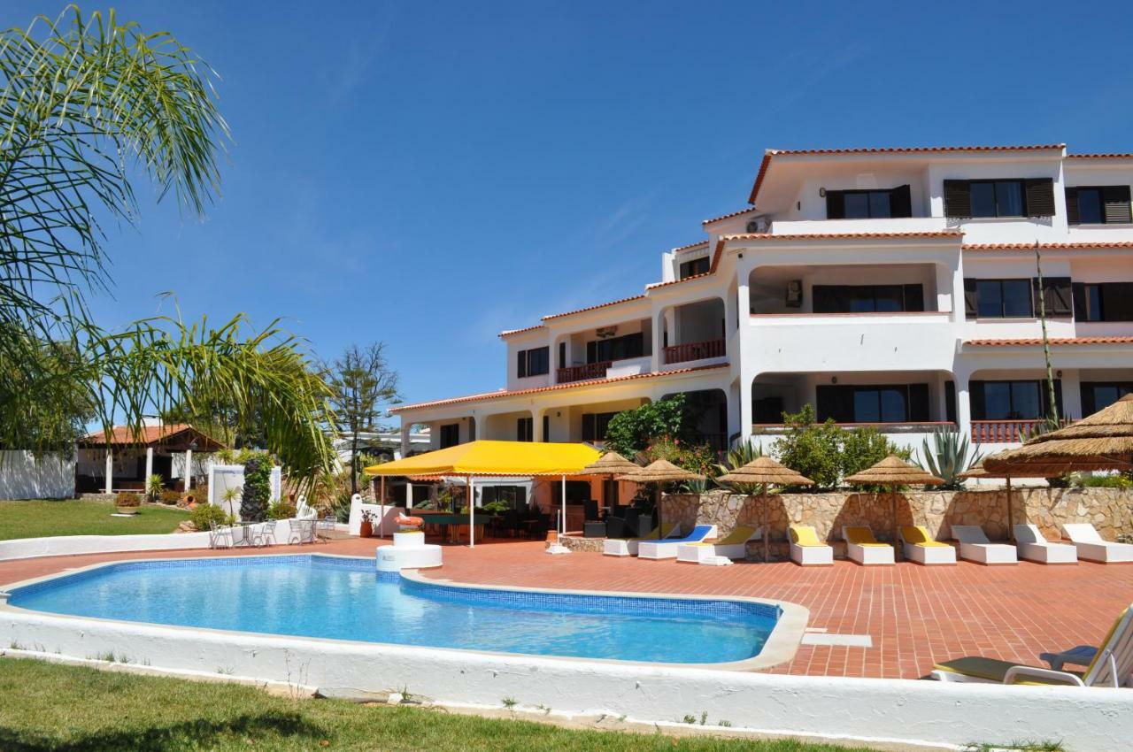 Casa Areias Boutique Apartments Albufeira Bagian luar foto