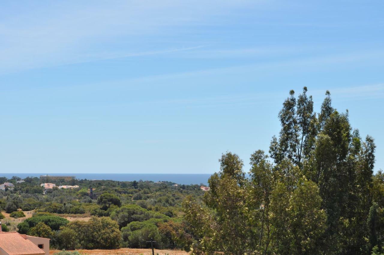 Casa Areias Boutique Apartments Albufeira Bagian luar foto
