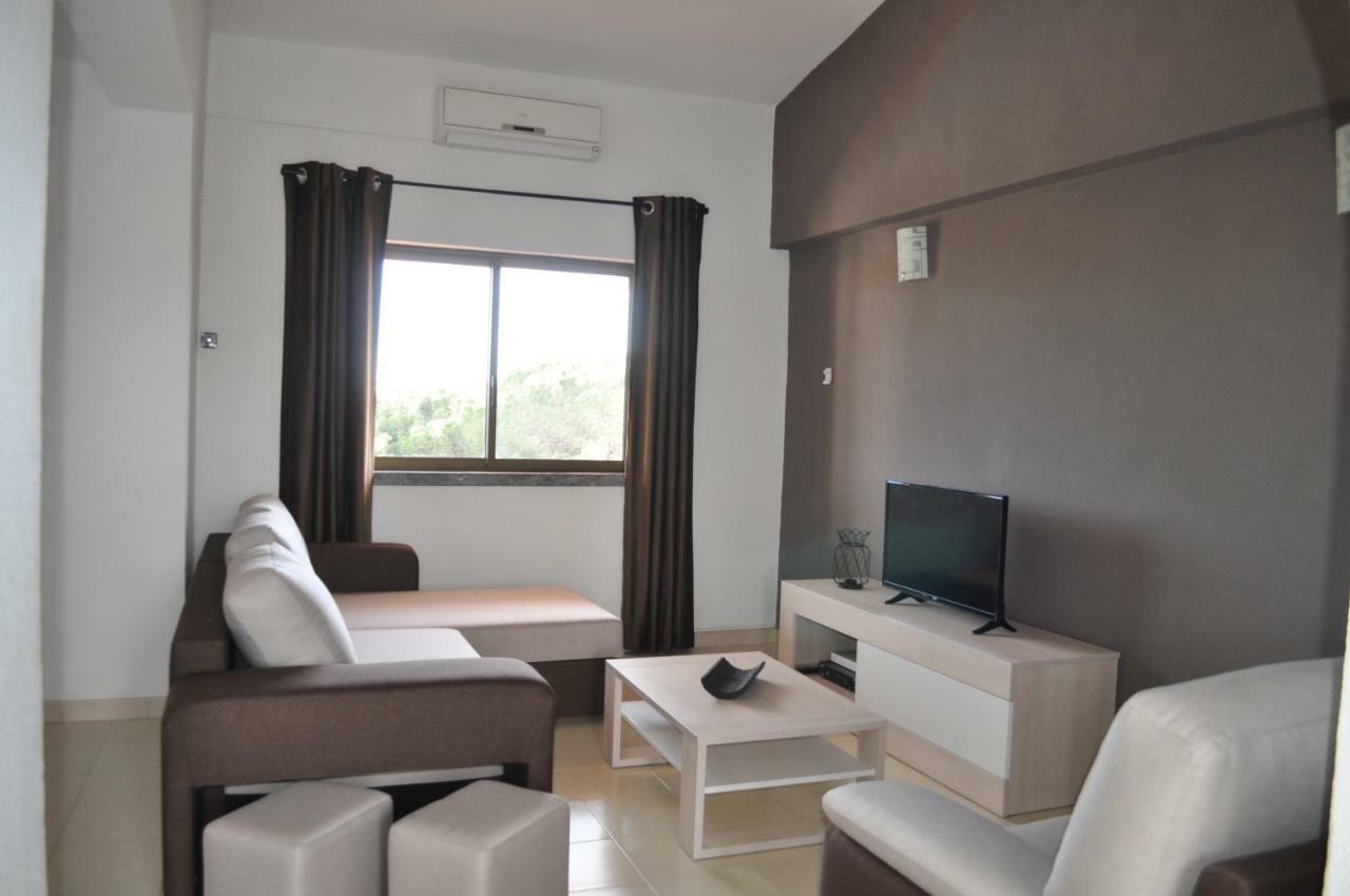 Casa Areias Boutique Apartments Albufeira Bagian luar foto