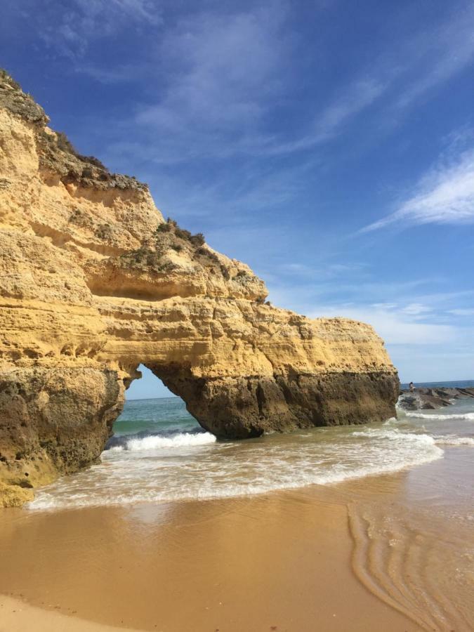 Casa Areias Boutique Apartments Albufeira Bagian luar foto