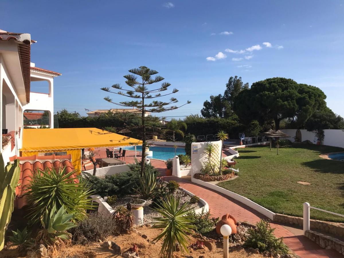 Casa Areias Boutique Apartments Albufeira Bagian luar foto