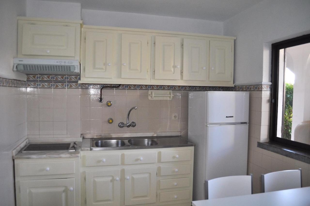 Casa Areias Boutique Apartments Albufeira Bagian luar foto
