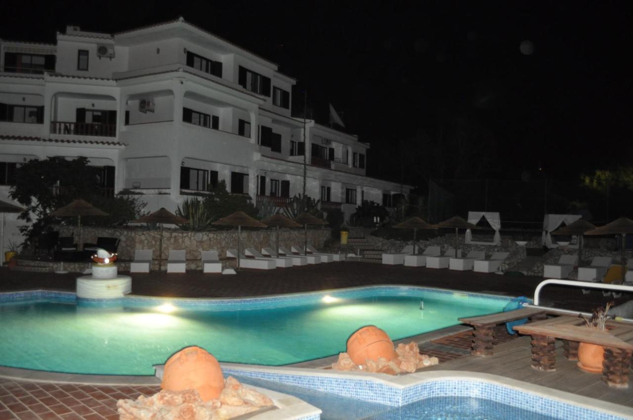 Casa Areias Boutique Apartments Albufeira Bagian luar foto