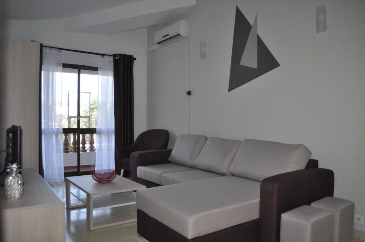 Casa Areias Boutique Apartments Albufeira Ruang foto
