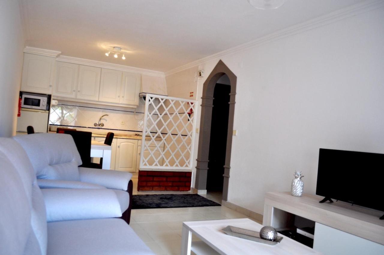 Casa Areias Boutique Apartments Albufeira Ruang foto